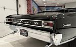 1966 Chevelle SS 396 Convertible Thumbnail 74