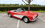 1960 Corvette 2dr Convertible Thumbnail 1