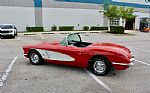 1960 Corvette 2dr Convertible Thumbnail 25