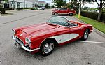 1960 Corvette 2dr Convertible Thumbnail 22