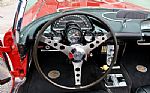 1960 Corvette 2dr Convertible Thumbnail 43
