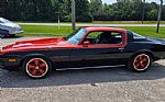 1979 Camaro RS Thumbnail 8