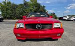 1991 300SL Roadster Thumbnail 2