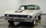 1970 Nova SS Yenko Tribute Thumbnail 19