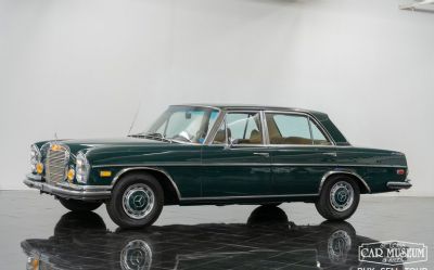 Photo of a 1972 Mercedes-Benz 300SEL 4.5 for sale