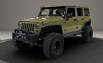 2013 Wrangler Unlimited Thumbnail 2