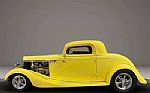 1934 Sedan Thumbnail 3