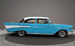 1957 Bel Air Thumbnail 6