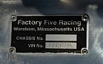 1965 COBRA Thumbnail 13