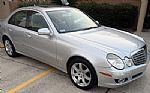 2007 E-Class 305L Thumbnail 2