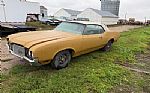 1972 Cutlass Thumbnail 1