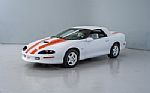 1997 Camaro SS 30th Anniversary Thumbnail 2