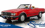 1988 560SL Thumbnail 1