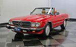 1988 560SL Thumbnail 17
