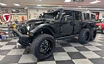 2016 Wrangler Rubicon Unlimited Thumbnail 1