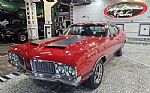 1970 Cutlass 442 Thumbnail 2