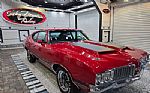 1970 Cutlass 442 Thumbnail 1