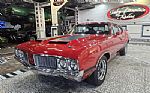 1970 Cutlass 442 Thumbnail 3
