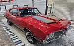 1970 Cutlass 442 Thumbnail 10