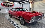1970 Cutlass 442 Thumbnail 11