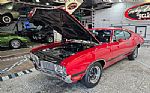 1970 Cutlass 442 Thumbnail 68