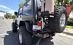 2003 TJ Rubicon Thumbnail 4