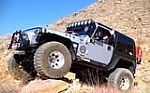 2003 TJ Rubicon Thumbnail 16
