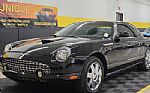 2005 Thunderbird Convertible 2 Tops Thumbnail 33