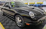 2005 Thunderbird Convertible 2 Tops Thumbnail 35