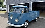 1961 Type 2 Single Cab Split Window Thumbnail 1