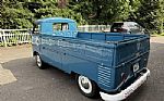 1961 Type 2 Single Cab Split Window Thumbnail 4