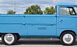 1961 Type 2 Single Cab Split Window Thumbnail 12
