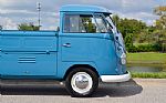 1961 Type 2 Single Cab Split Window Thumbnail 15