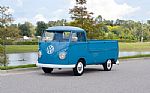 1961 Type 2 Single Cab Split Window Thumbnail 16