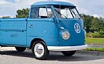 1961 Type 2 Single Cab Split Window Thumbnail 13