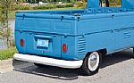 1961 Type 2 Single Cab Split Window Thumbnail 19