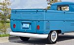 1961 Type 2 Single Cab Split Window Thumbnail 20