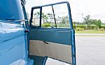 1961 Type 2 Single Cab Split Window Thumbnail 23