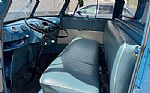 1961 Type 2 Single Cab Split Window Thumbnail 25