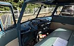1961 Type 2 Single Cab Split Window Thumbnail 26