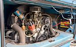 1961 Type 2 Single Cab Split Window Thumbnail 53