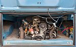 1961 Type 2 Single Cab Split Window Thumbnail 52