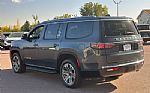 2024 Wagoneer Thumbnail 5