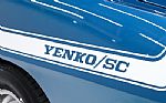 1969 Camaro Yenko Clone Thumbnail 11