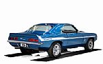 1969 Camaro Yenko Clone Thumbnail 29