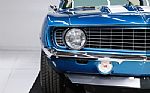 1969 Camaro Yenko Clone Thumbnail 73