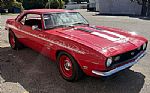 1968 Camaro SS Yenko Thumbnail 2