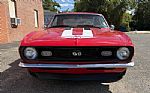 1968 Camaro SS Yenko Thumbnail 4