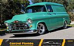 1957 3100 Panel Truck Thumbnail 1