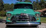 1957 3100 Panel Truck Thumbnail 2